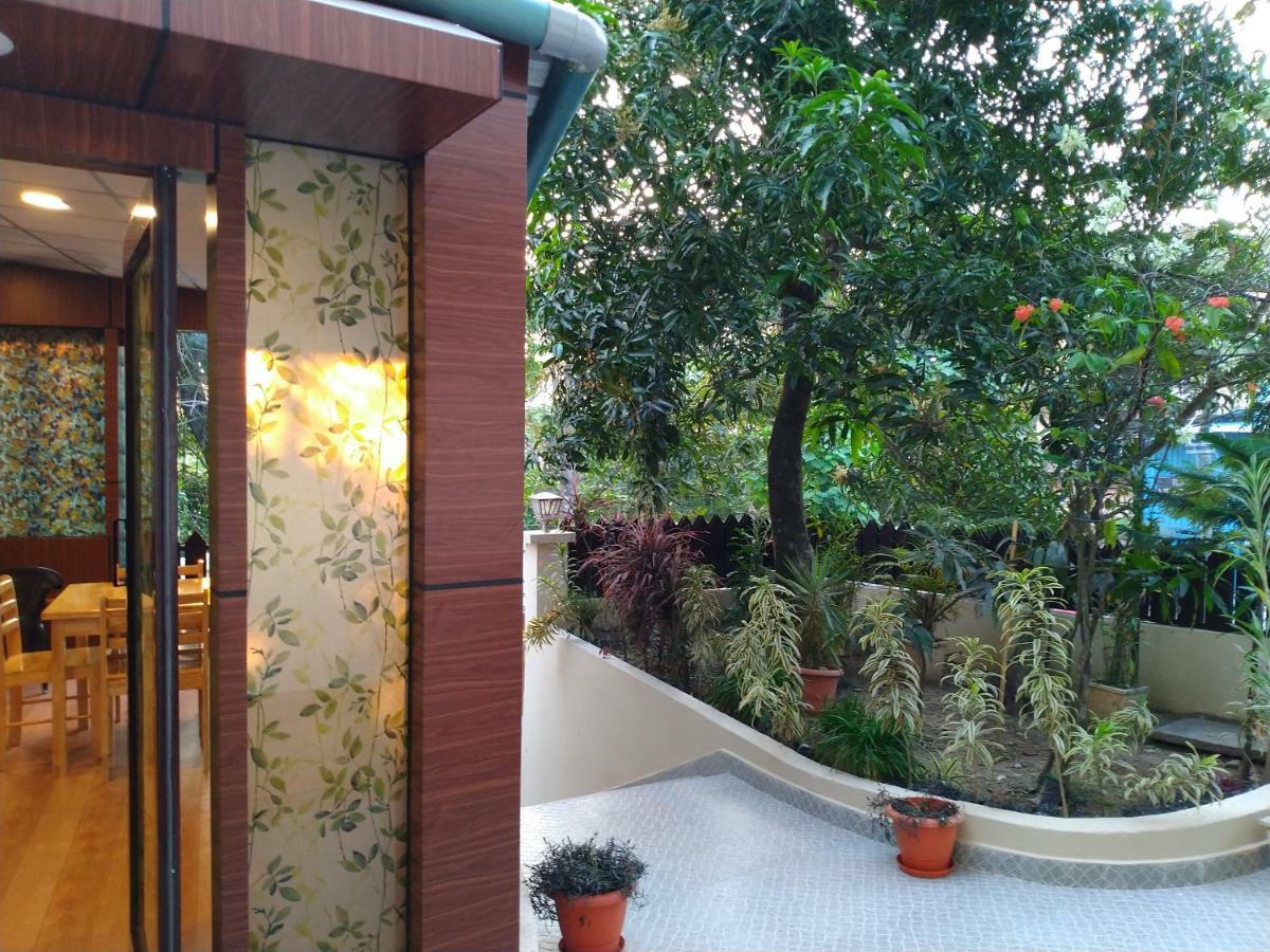 Kevins Bed & Breakfast Port Blair Exterior foto